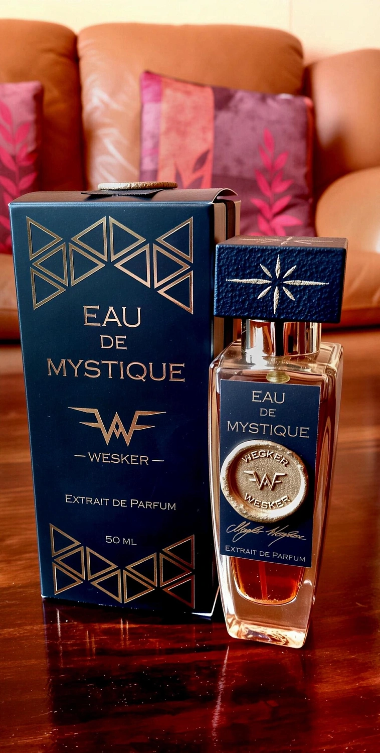 Wesker Eau De Mystique