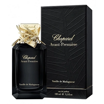 Chopard Vanille de Madagascar парфюмерная вода, 100 мл (avant premiere) Chopard Vanille de Madagascar парфюмерная вода, 100 мл (avant premiere)