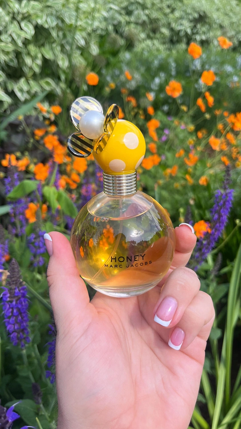 MARC JACOBS Honey