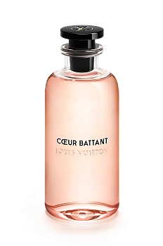 Louis Vuitton Cœur Battant парфюмерная вода, 200 мл