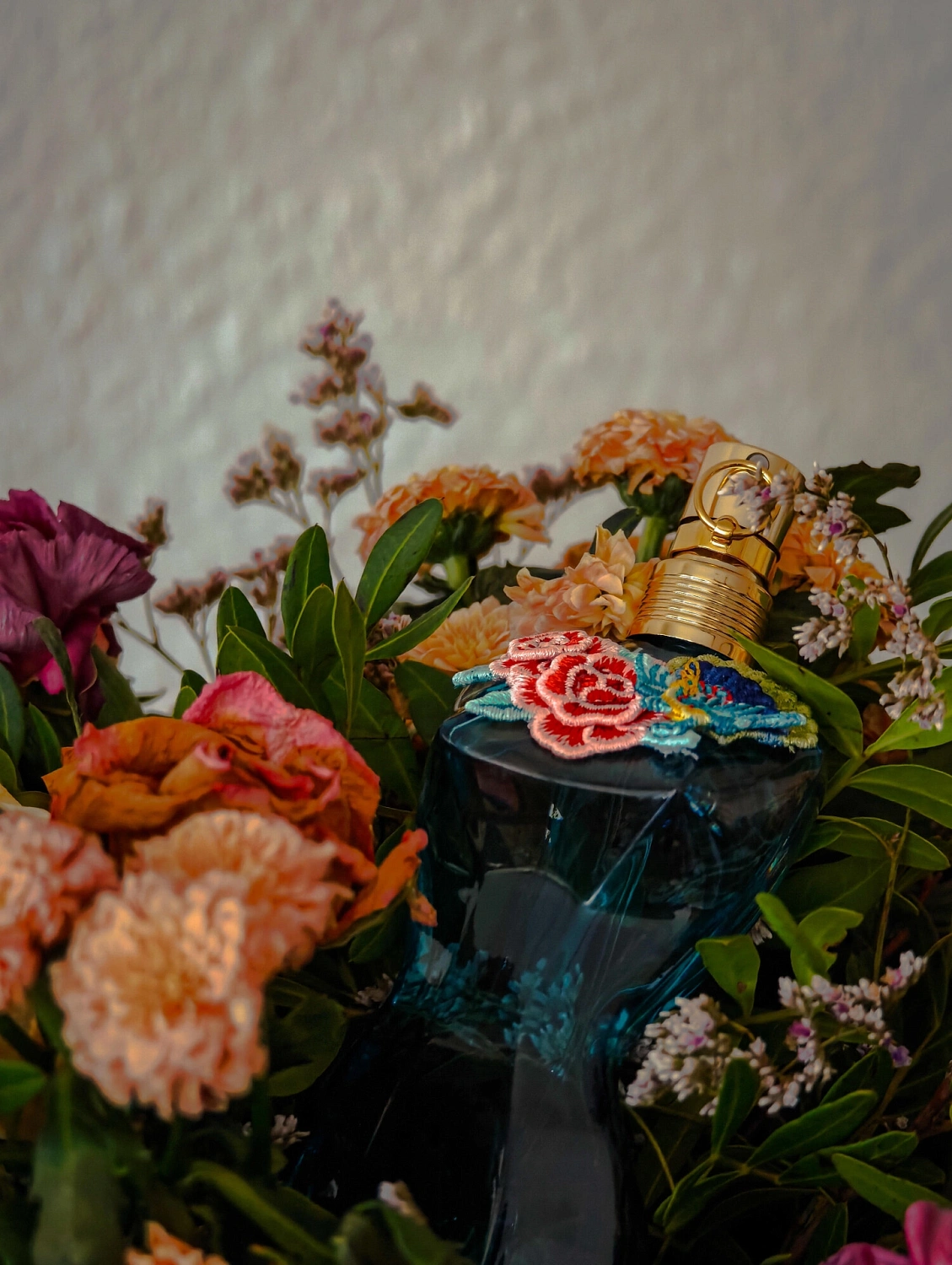 Jean Paul Gaultier La Belle Paradise Garden