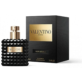 Фото Valentino Donna Noir Absolu