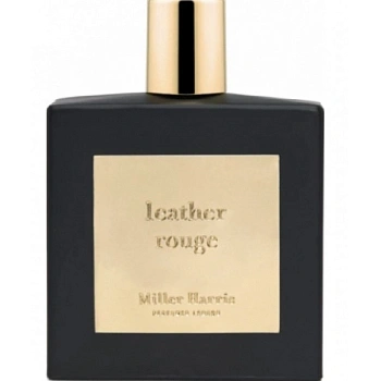 Miller Harris Leather Rouge парфюмерная вода, 100 мл тестер Miller Harris Leather Rouge парфюмерная вода, 100 мл тестер