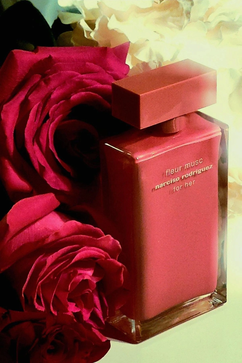 Narciso Rodriguez Fleur Musc for Her