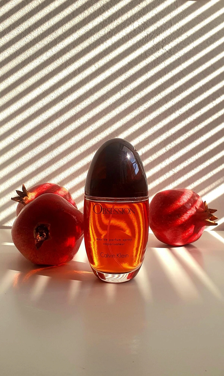 CALVIN KLEIN Obsession