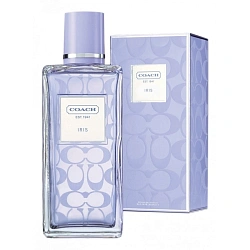 Coach Iris Splash