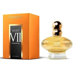 Eisenberg Secret VII Velours De Nuit