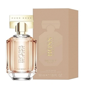 Фото HUGO BOSS Boss The Scent For Her