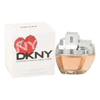 DKNY My NY парфюмерная вода, 50 мл DKNY My NY парфюмерная вода, 50 мл