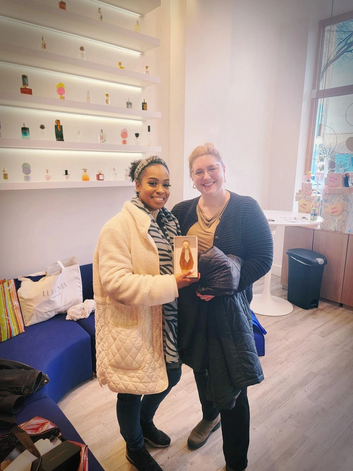 Jimmy Choo Iris Crush