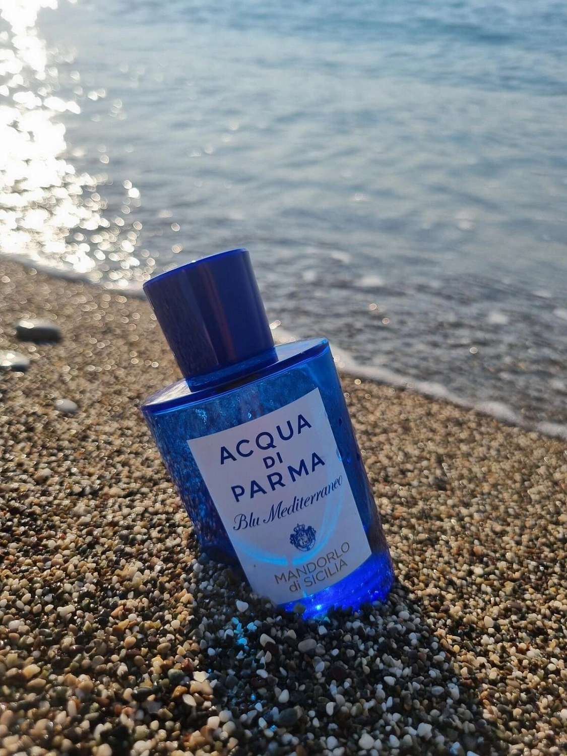 Acqua di Parma Mandorlo di Sicilia