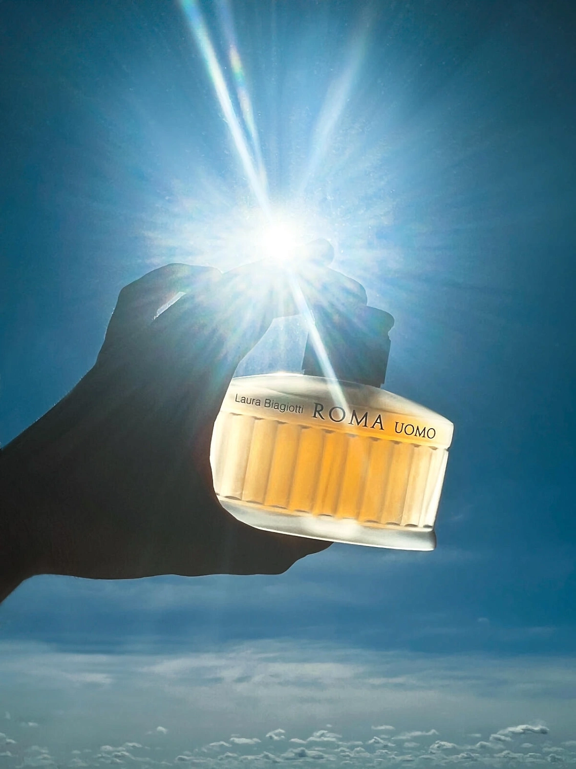 Laura Biagiotti Roma Uomo