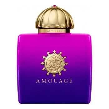 Amouage Myths Woman парфюмерная вода, 100 мл тестер Amouage Myths Woman парфюмерная вода, 100 мл тестер