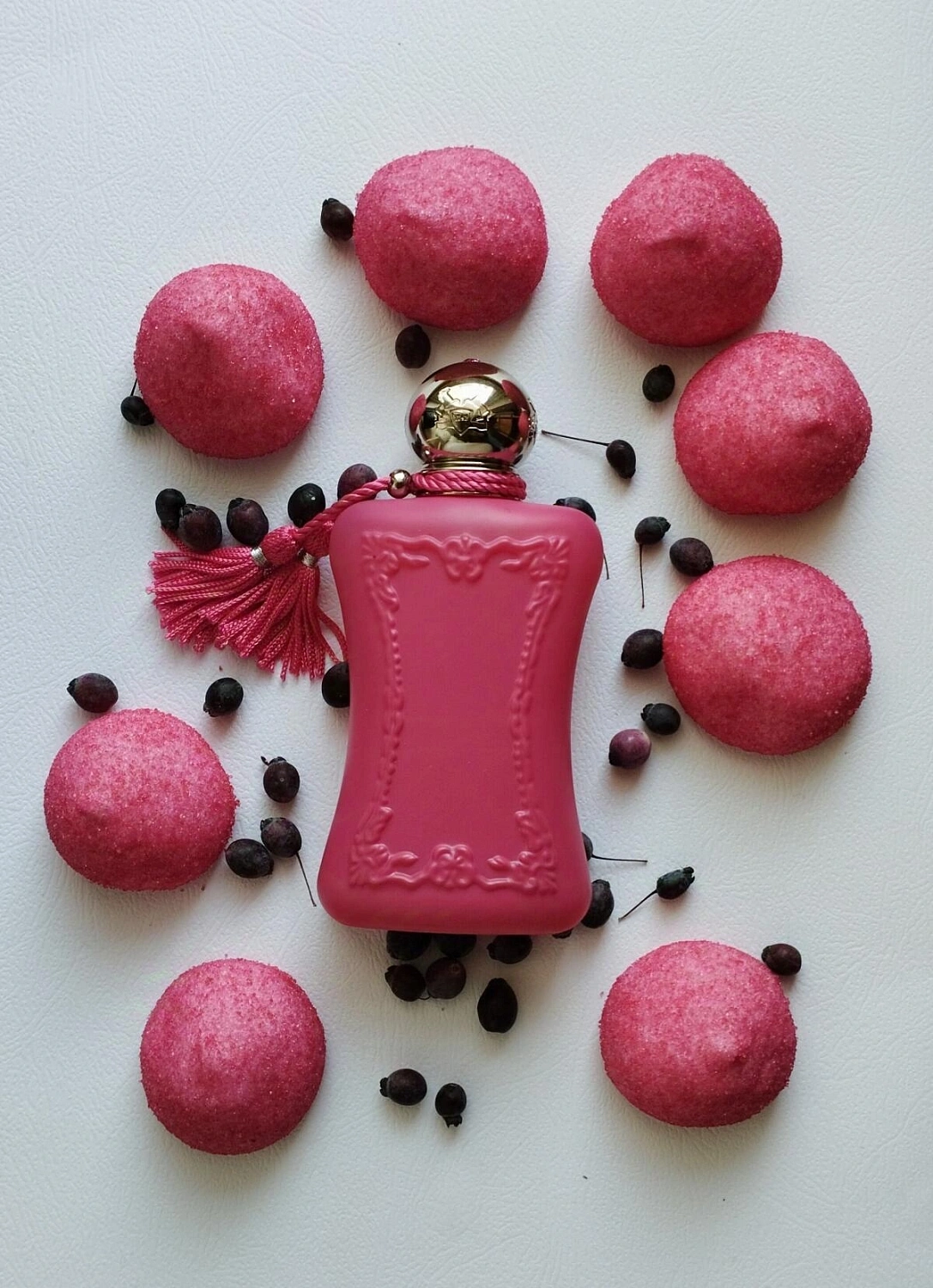 Parfums de Marly Oriana