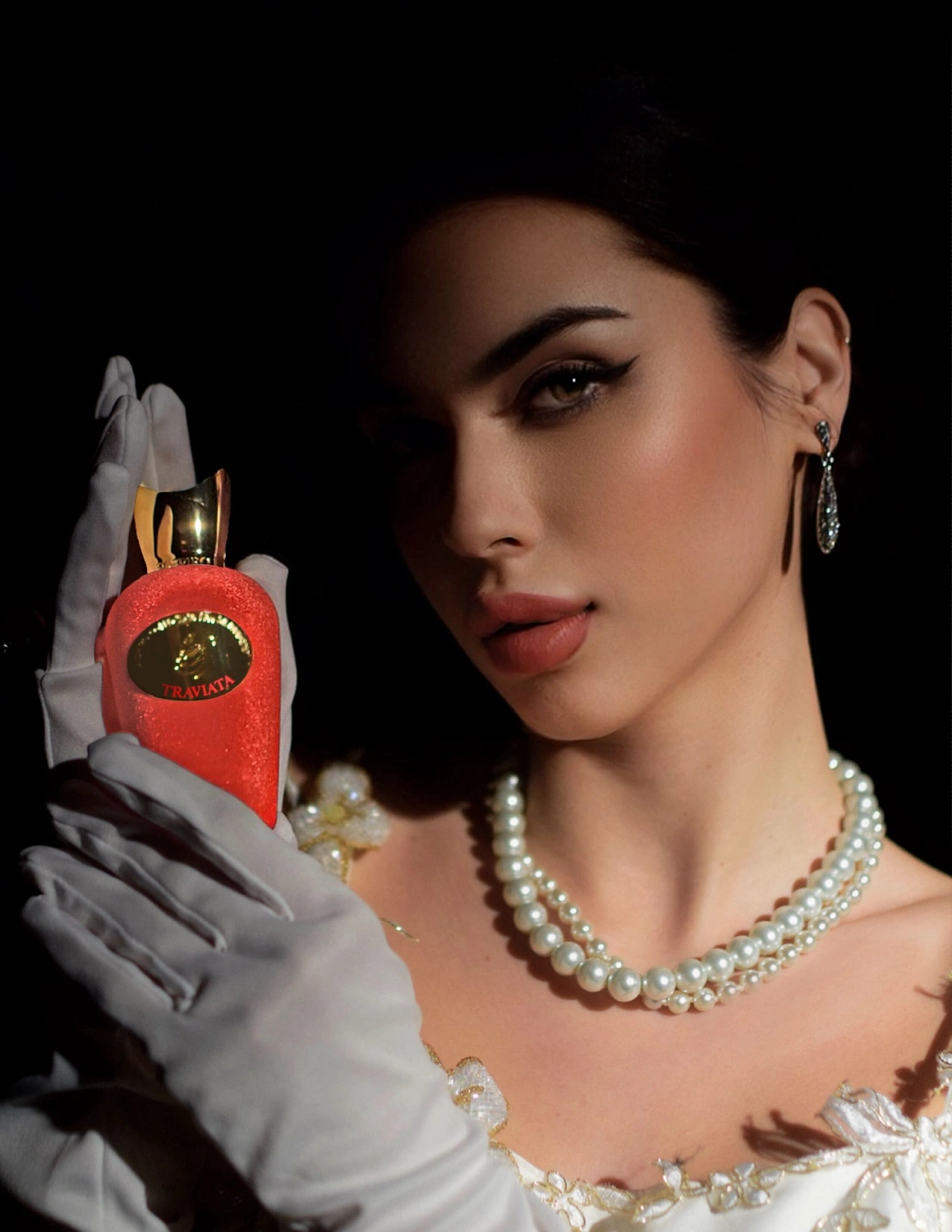 Sospiro Traviata Sospiro Traviata