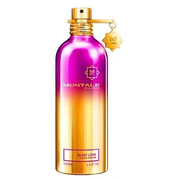 Фото MONTALE Beast Love