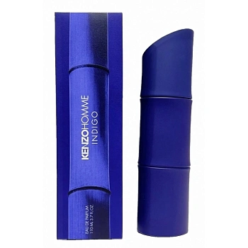 Kenzo Homme Indigo парфюмерная вода, 110 мл