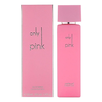 Фото Arabian Oud Only Pink