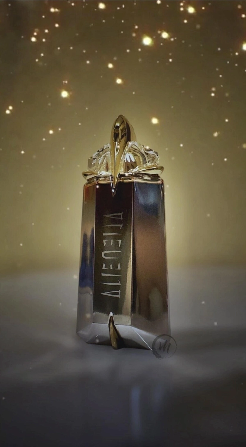 MUGLER Alien Musc Mysterieux MUGLER Alien Musc Mysterieux