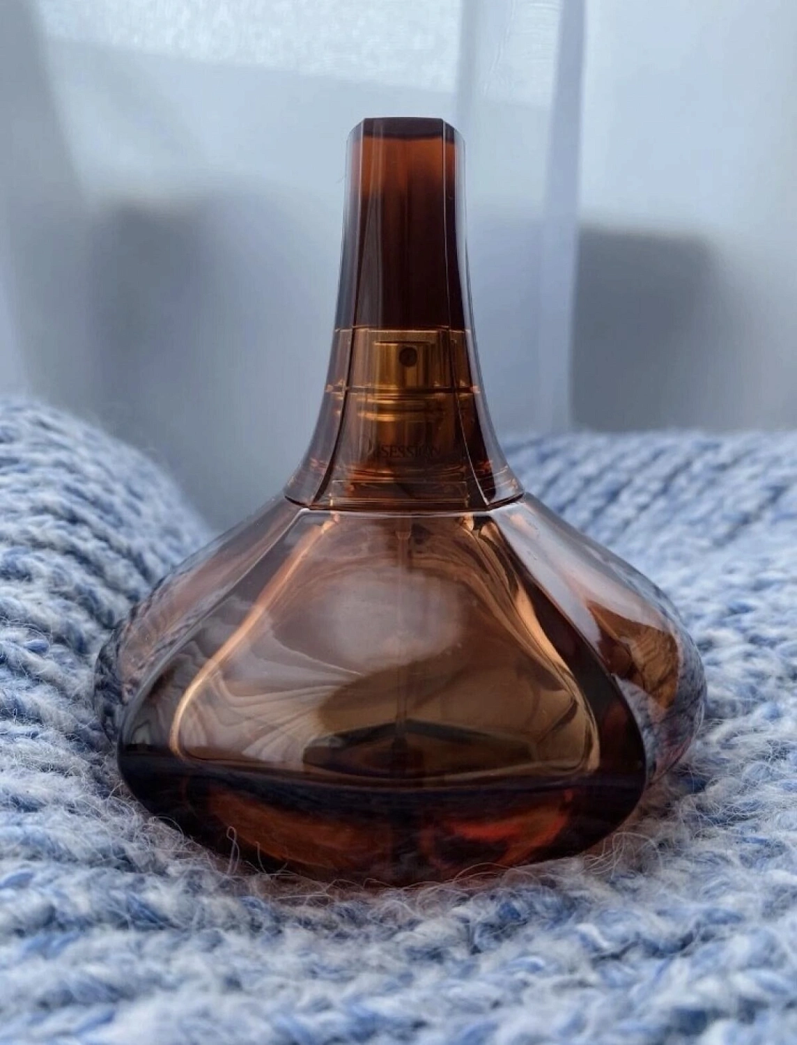 CALVIN KLEIN Secret Obsession