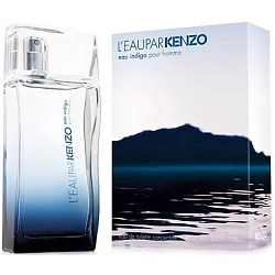 L'Eau Par Kenzo Eau Indigo Pour Homme