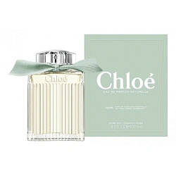 Chloé Eau De Parfum Naturelle