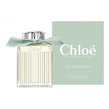 Фото Chloe Eau De Parfum Naturelle