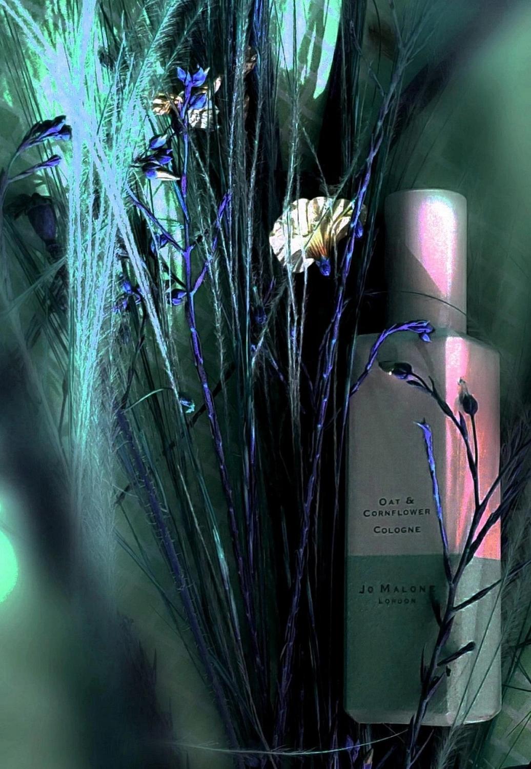 Jo Malone Oat & Cornflower