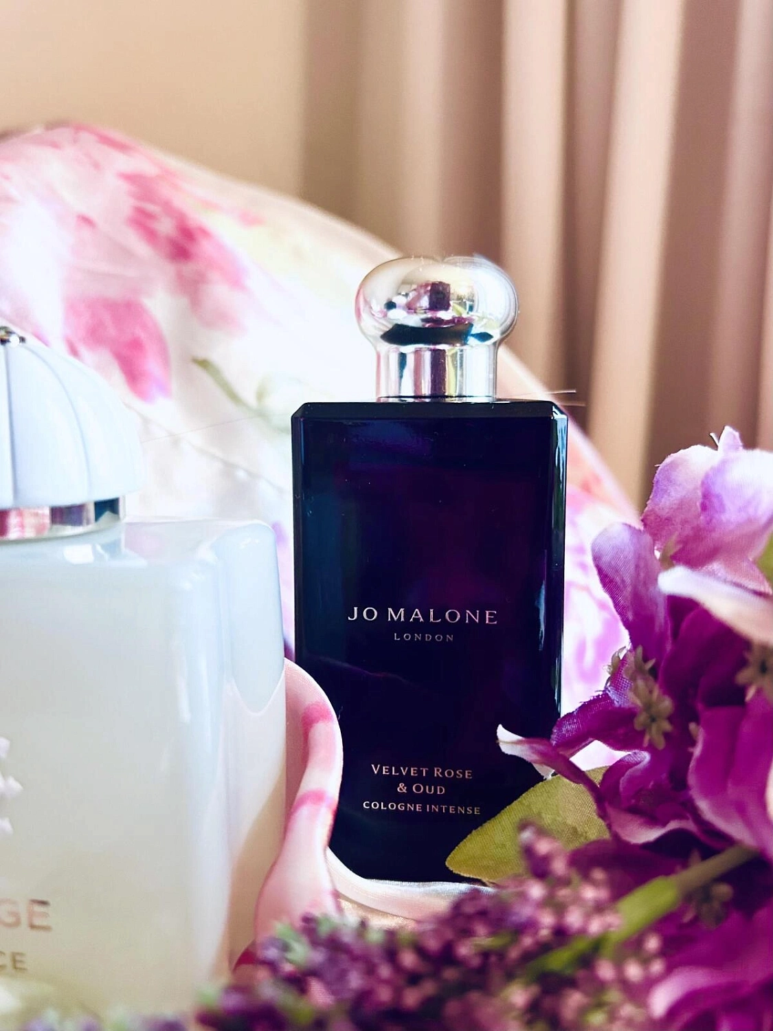Jo Malone Velvet Rose & Oud