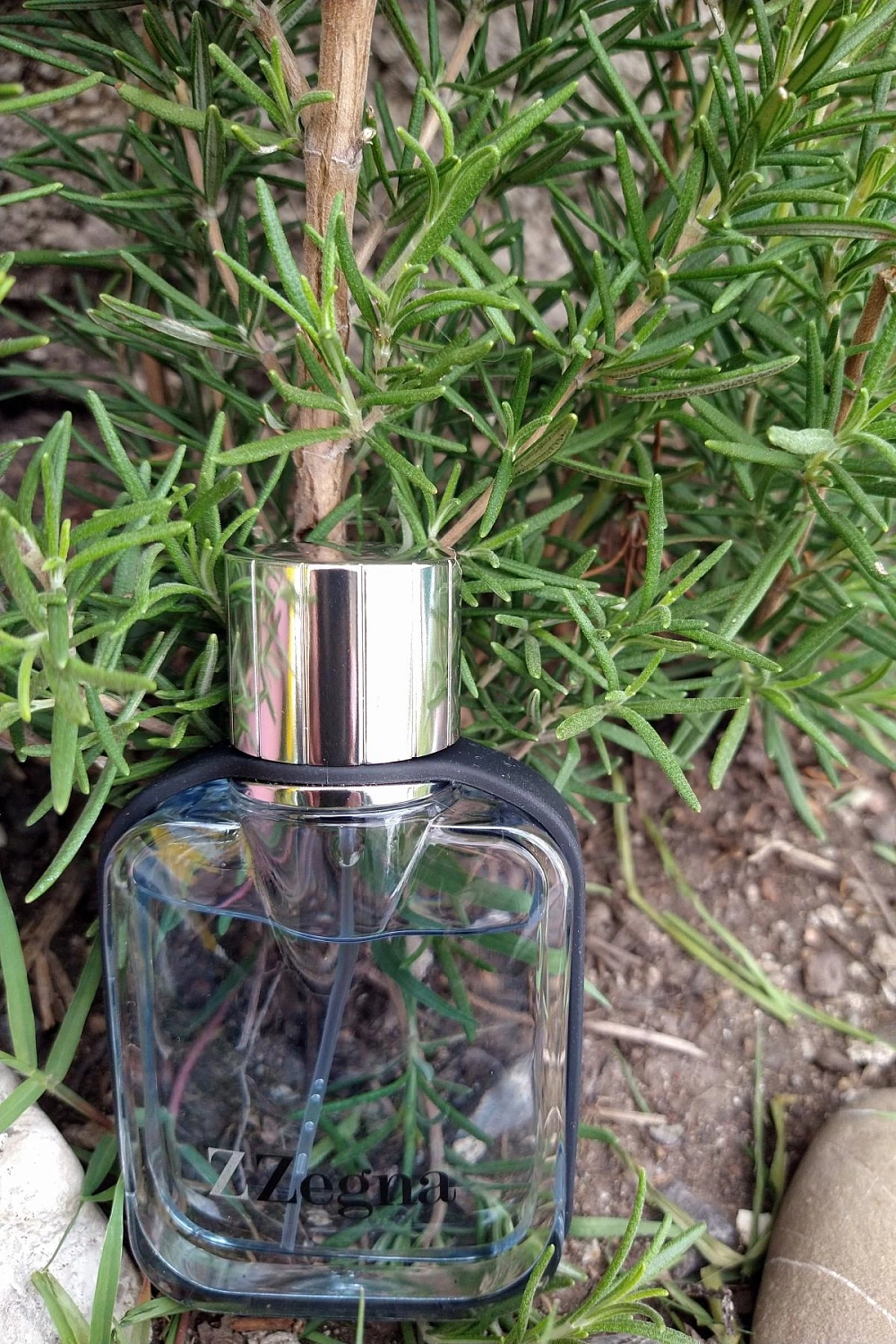 Ermenegildo Zegna Z Zegna