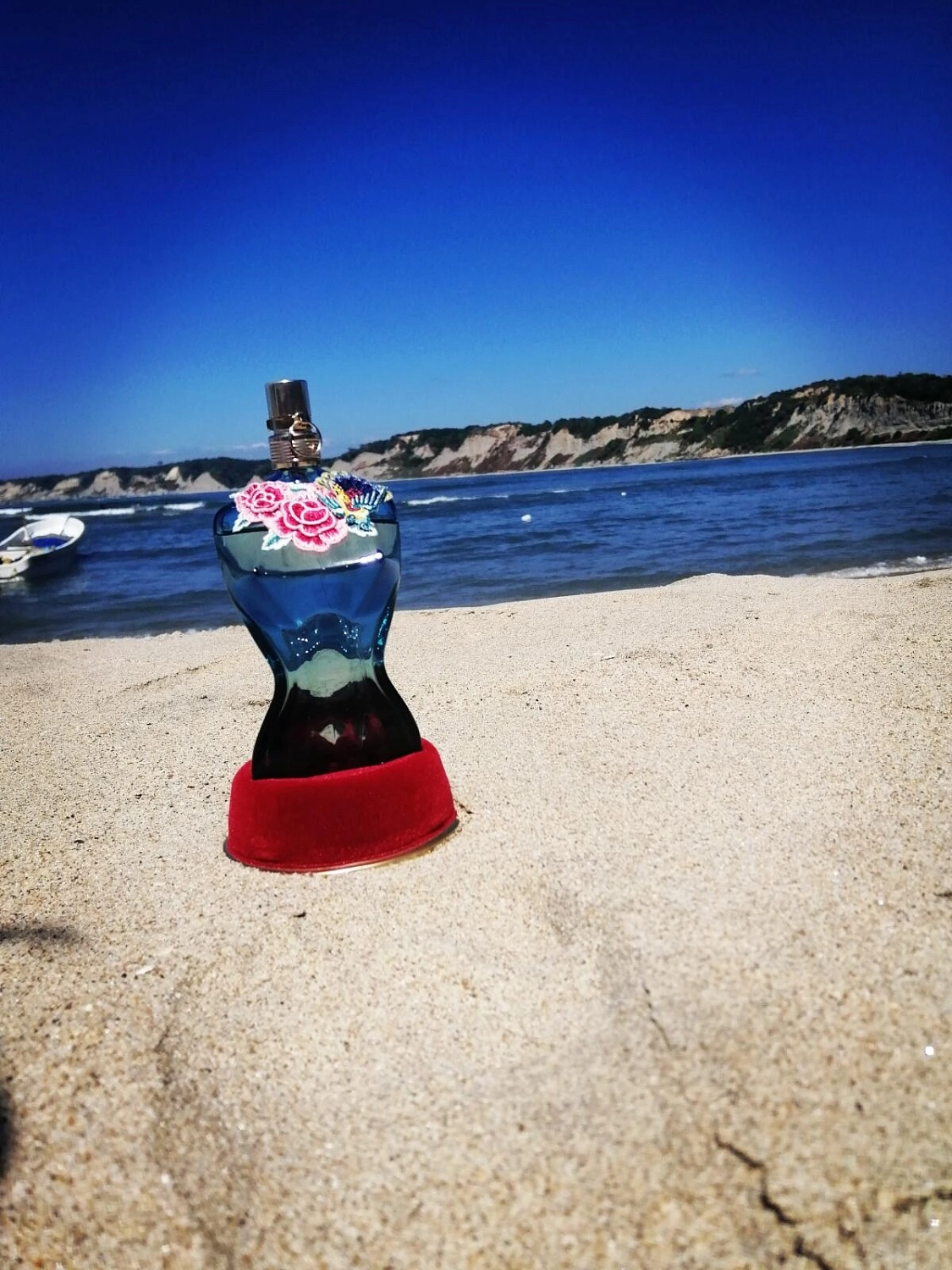 Jean Paul Gaultier La Belle Fleur Terrible