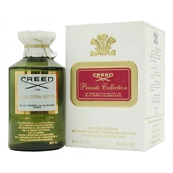 Creed Selection Verte