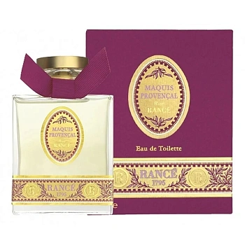 Rance 1795 Maquis Provencal туалетная вода, 50 мл