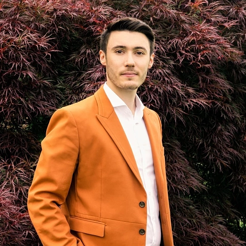 Открыть Alexis Grugeon (Алексис Гружон) Открыть Alexis Grugeon (Алексис Гружон)