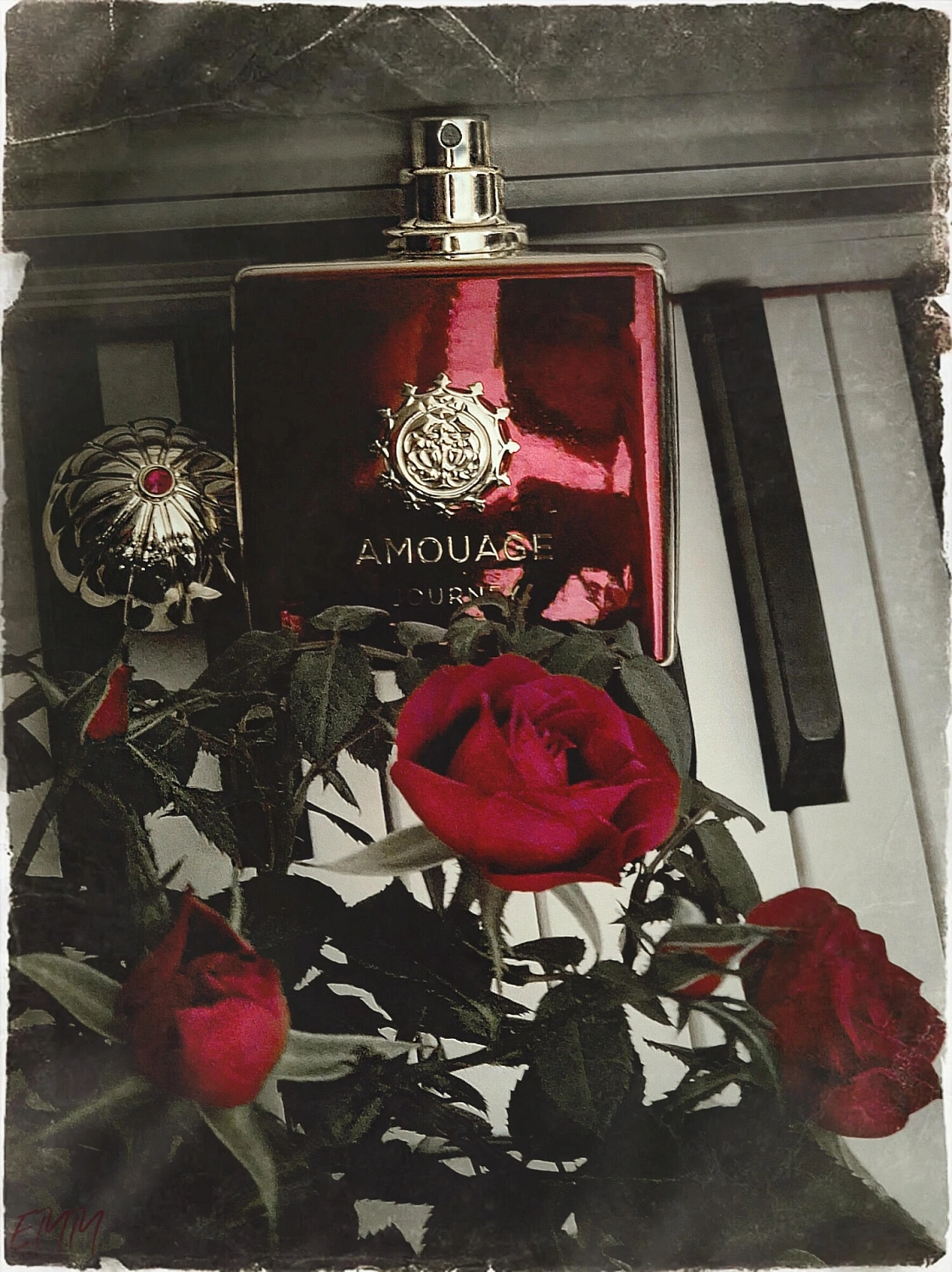 Amouage Journey Woman