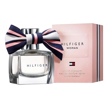 Фото TOMMY HILFIGER Peach Blossom