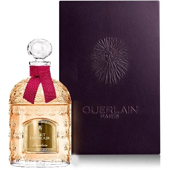 Фото Guerlain Nuit d’Amour