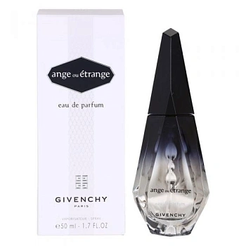 Фото GIVENCHY Ange ou Demon (Etrange)