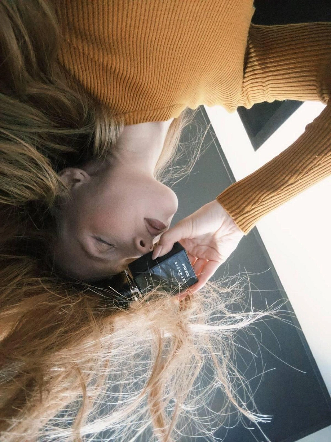 JOHN RICHMOND Black Metal