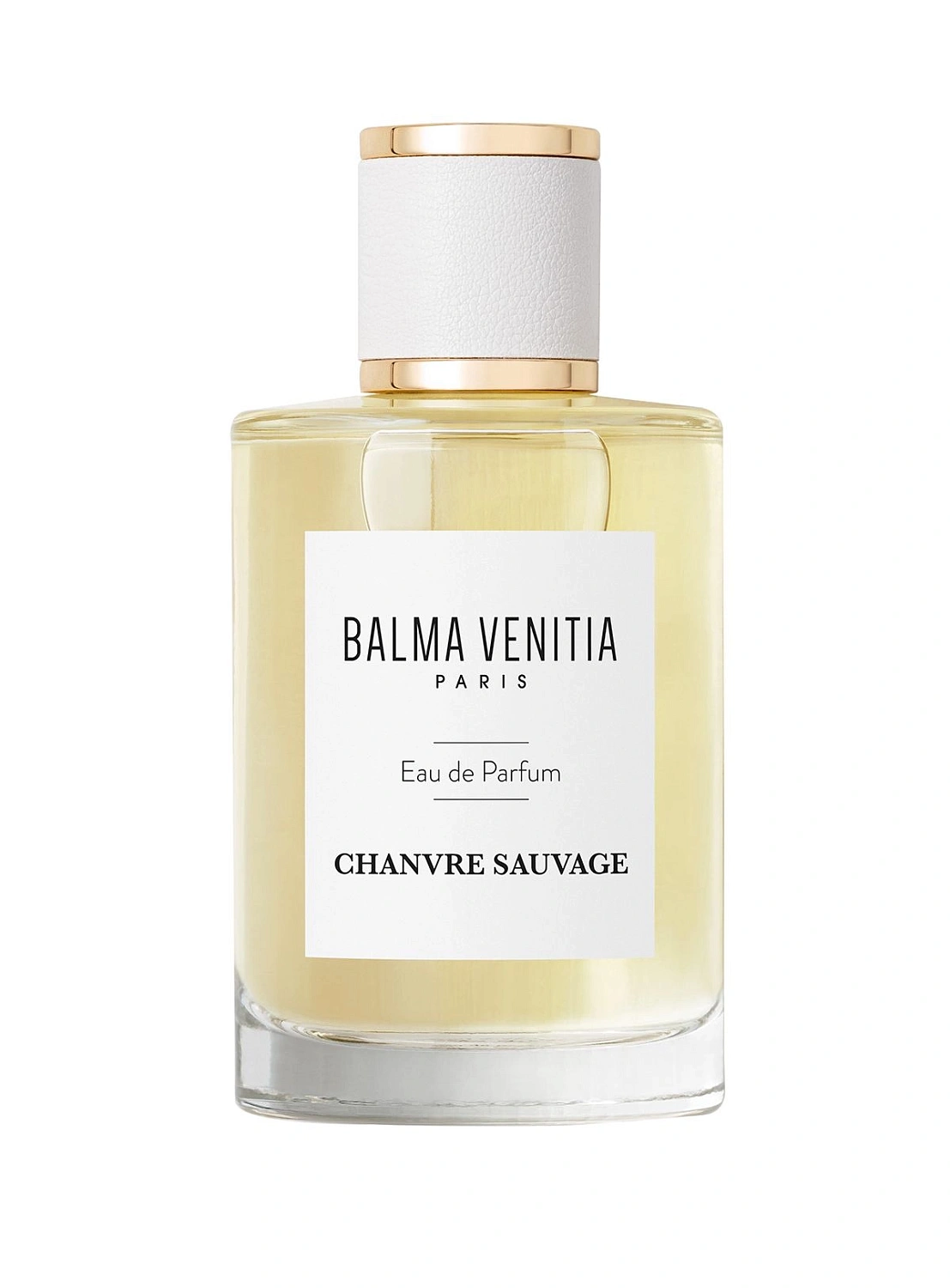 Balma Venitia Chanvre Sauvage