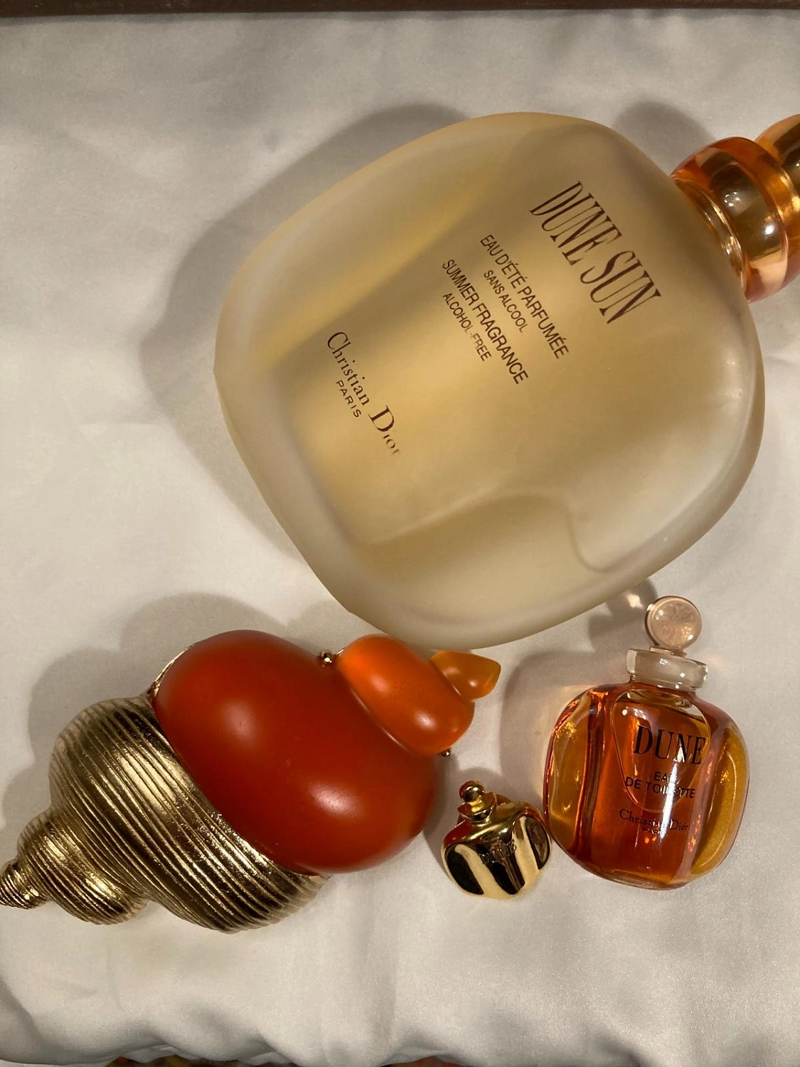 Christian Dior Dune Sun