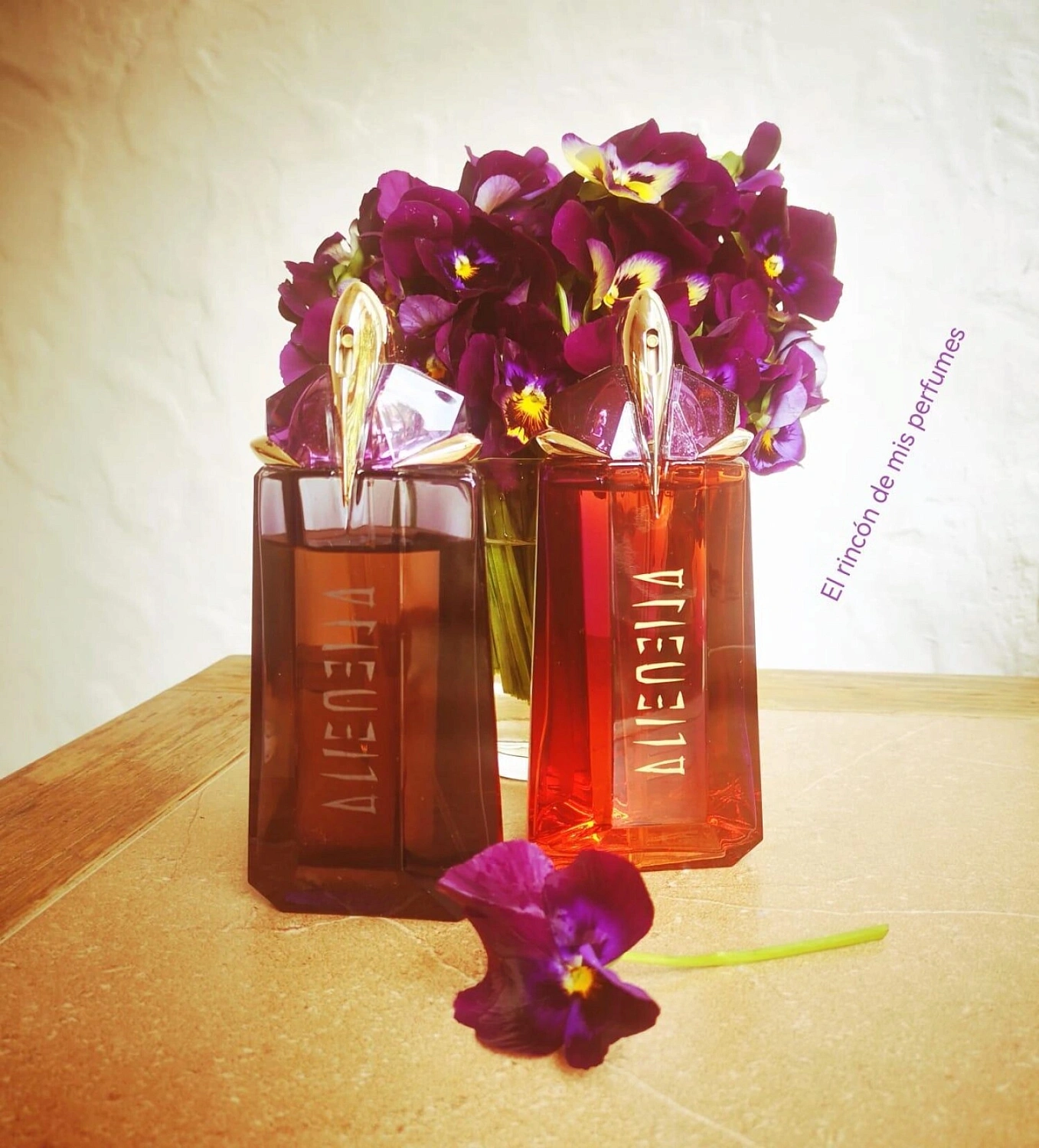 Mugler Alien Hypersense