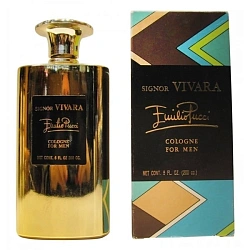Emilio Pucci Signor Vivara