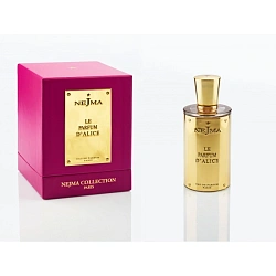NEJMA Le Parfum d'Alice