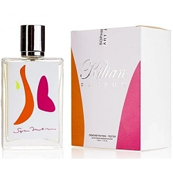 By Kilian Good Girl Gone Bad, Splash of Neroli