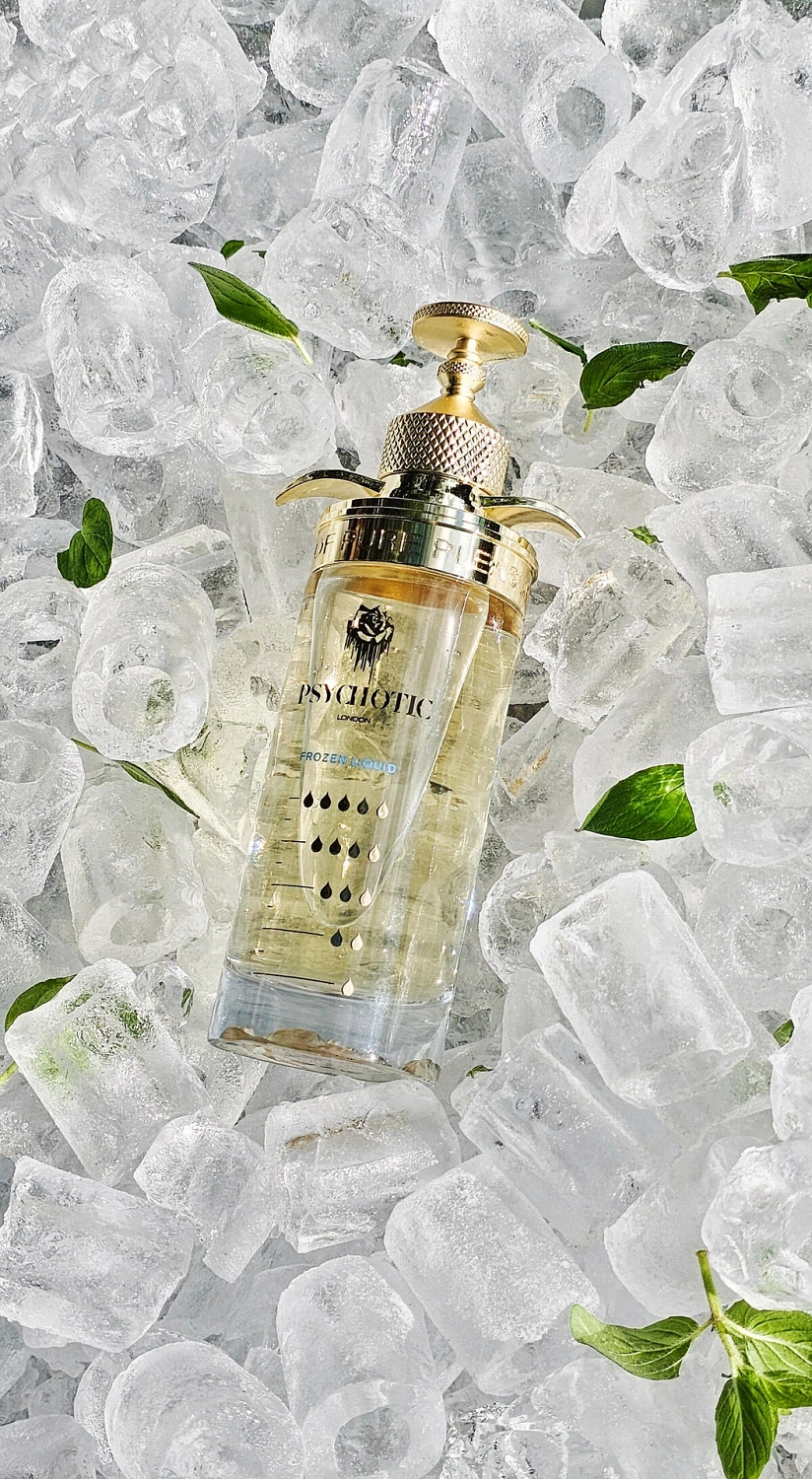 Psychotic London Frozen Liquid Psychotic London Frozen Liquid