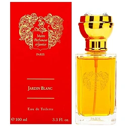 Maître Parfumeur et Gantier Jardin Blanc