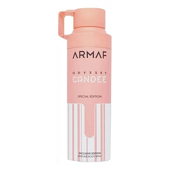 Armaf Odyssey Candee дезодорант, 200 мл Armaf Odyssey Candee дезодорант, 200 мл