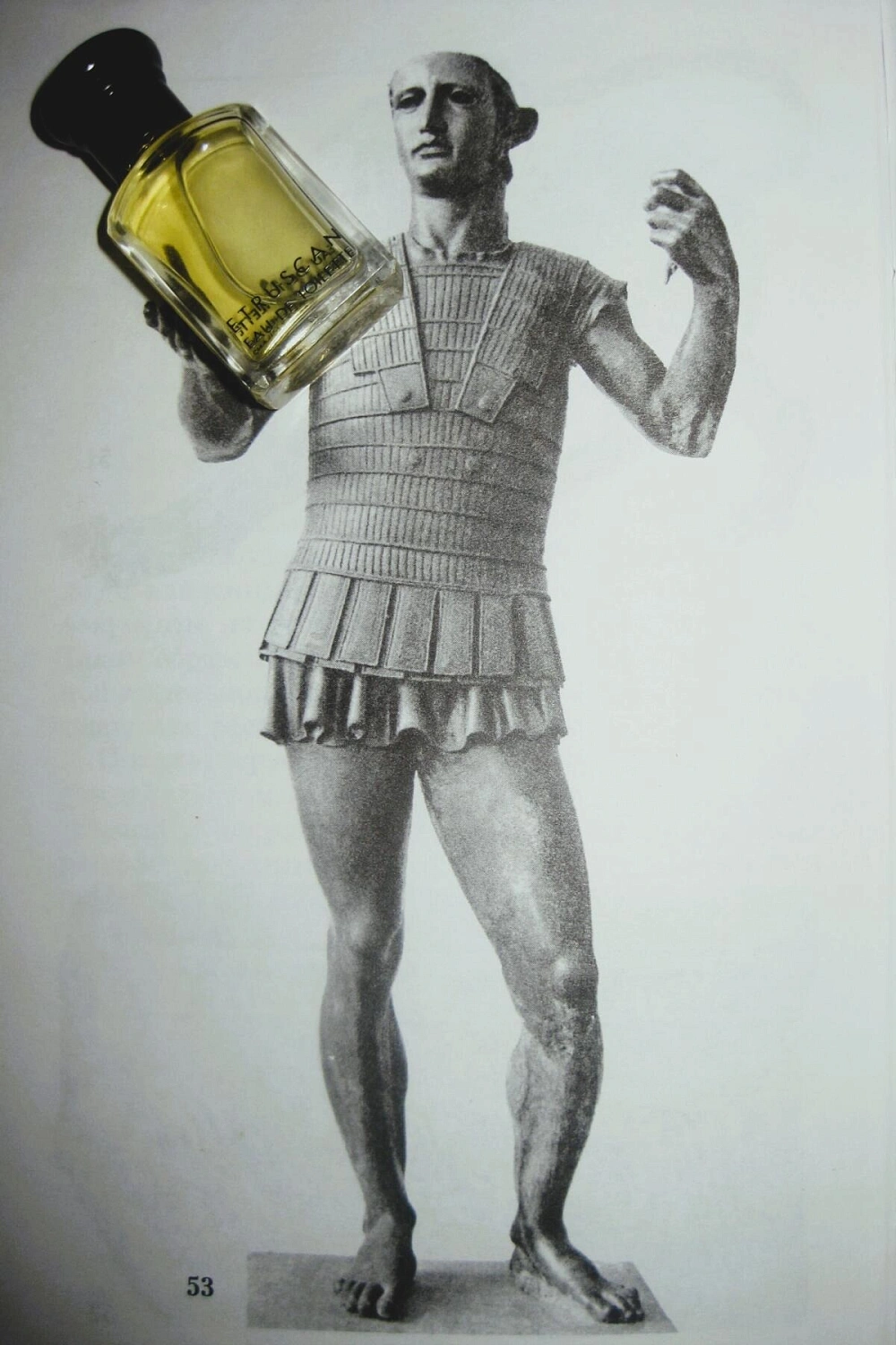 Aramis Tuscany Per Uomo