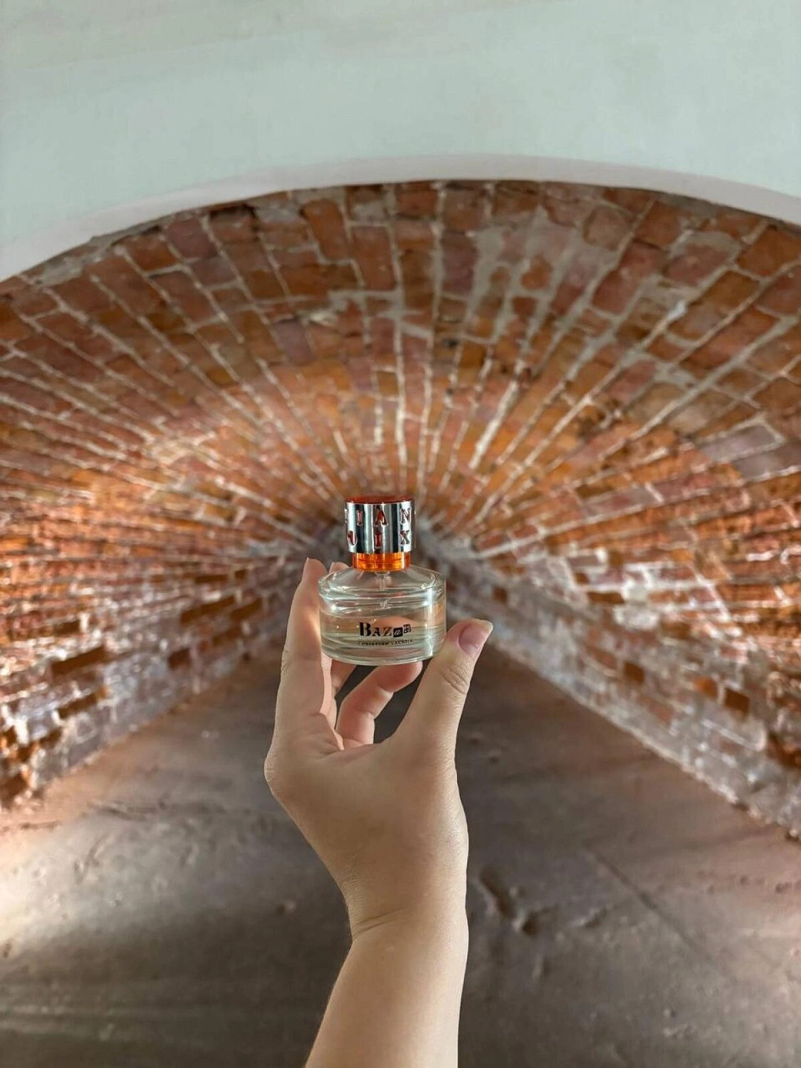 Christian Lacroix Bazar Pour Femme